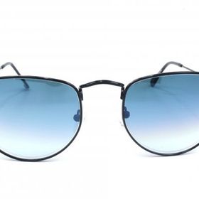 Gözlük Adası 8301 C2 51 Black Polarize Güneş Gözlüğü