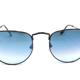 Gözlük Adası 8301 C2 51 Black Polarize Güneş Gözlüğü