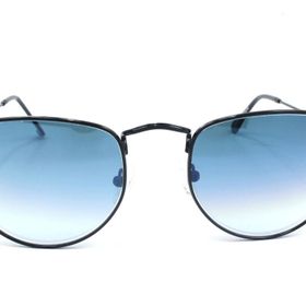 Gözlük Adası 8301 C2 51 Black Polarize Güneş Gözlüğü