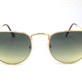 Gözlük Adası 8301 C6 51 Black Polarize Güneş Gözlüğü