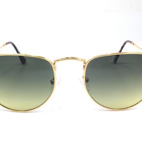 Gözlük Adası 8301 C6 51 Black Polarize Güneş Gözlüğü