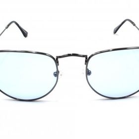 Gözlük Adası 8301 C8 51 Black Polarize Güneş Gözlüğü