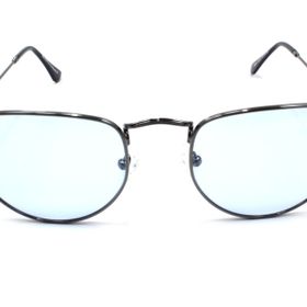 Gözlük Adası 8301 C8 51 Black Polarize Güneş Gözlüğü