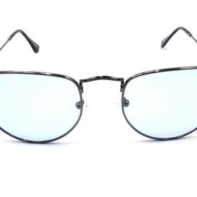 Gözlük Adası 8301 C8 51 Black Polarize Güneş Gözlüğü