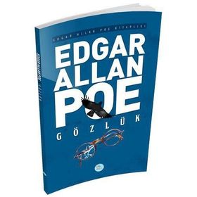 Gözlük - Edgar Allan Poe