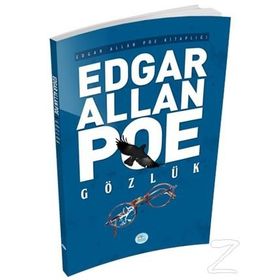 Gözlük - Edgar Allan Poe