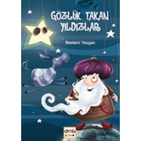GÖZLÜK TAKAN YILDIZLAR - BESTAMI YAZGAN