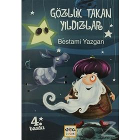 GÖZLÜK TAKAN YILDIZLAR - BESTAMI YAZGAN
