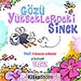 GÖZÜ YÜKSEKLERDEKİ SINEK - FIRUZAN GÜRBÜZ, ERDOĞAN OĞULTEKİN