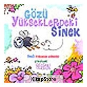 GÖZÜ YÜKSEKLERDEKİ SINEK - FIRUZAN GÜRBÜZ, ERDOĞAN OĞULTEKİN