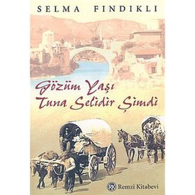 GÖZÜM YAŞI TUNA SELIDIR ŞİMDİ - SELMA FINDIKLI