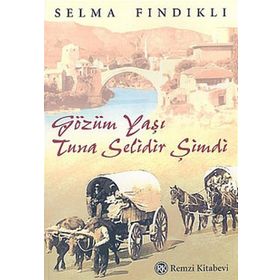 GÖZÜM YAŞI TUNA SELIDIR ŞİMDİ - SELMA FINDIKLI