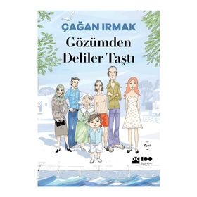 Gözümden Deliler Taştı - Çağan Irmak