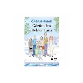 Gözümden Deliler Taştı - Çağan Irmak