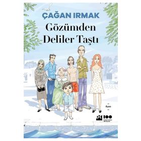 Gözümden Deliler Taştı - Çağan Irmak