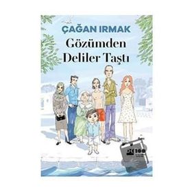 Gözümden Deliler Taştı - Çağan Irmak