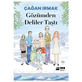 Gözümden Deliler Taştı - Çağan Irmak