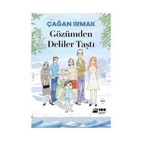Gözümden Deliler Taştı - Çağan Irmak