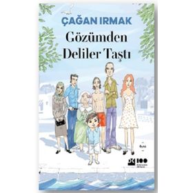 Gözümden Deliler Taştı - Çağan Irmak