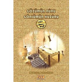 Gözümün Nuru Gönlümün Huzuru Müberra Nurten Yıldız