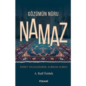Gözümün Nuru Namaz - Mehmet Kurt
