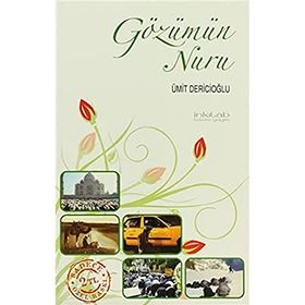Gözümün Nuru - Nureddin Pala