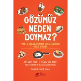 Gözümüz Neden Doymaz - Kolektif