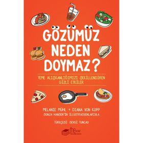 Gözümüz Neden Doymaz - Kolektif