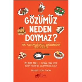 Gözümüz Neden Doymaz - Kolektif
