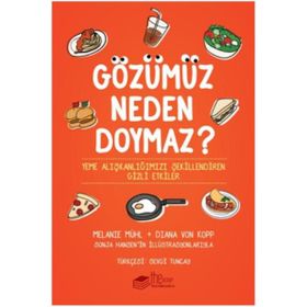 Gözümüz Neden Doymaz - Kolektif