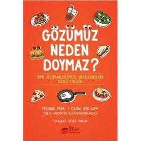 Gözümüz Neden Doymaz - Kolektif