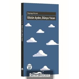 Gözün Aydın, Dünya Yalan - Zeynep Hicret