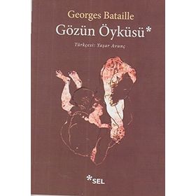 Gözün Öyküsü - Georges Bataille