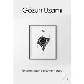 Gözün Uzamı - Ercüment Ersoy İbrahim Algan