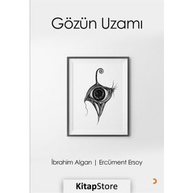 Gözün Uzamı - Ercüment Ersoy İbrahim Algan