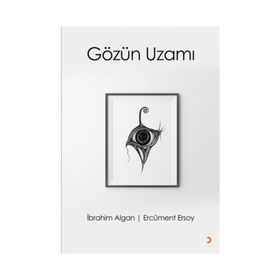 Gözün Uzamı - Ercüment Ersoy İbrahim Algan