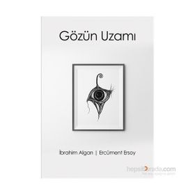 Gözün Uzamı - Ercüment Ersoy İbrahim Algan