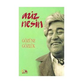 GÖZÜNE GÖZLÜK - AZIZ NESIN