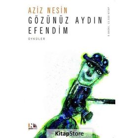 GÖZÜNÜZ AYDIN EFENDIM - AZIZ NESIN