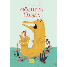 Gözüpek Tavşan-Çoki Yayınları