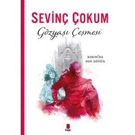 Gözyaşı Çeşmesi - Sevinç Çokum