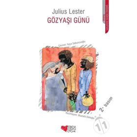 GÖZYAŞI GÜNÜ - JULIUS LESTER