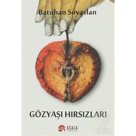 GÖZYAŞI HIRSIZLARI - BATUHAN SOYASLAN