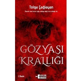 Gözyaşı Krallığı - Tolga Çağlayan