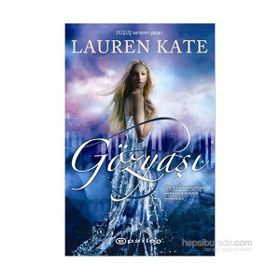Gözyaşı - Lauren Kate