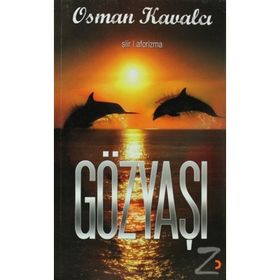 GÖZYAŞI - OSMAN KAVALCI
