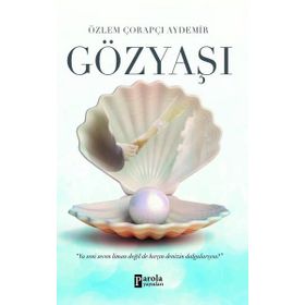 Gözyaşı - Özlem Çorapçı Aydemir