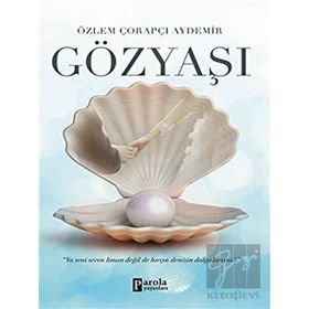 Gözyaşı - Özlem Çorapçı Aydemir