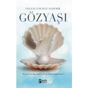 Gözyaşı - Özlem Çorapçı Aydemir