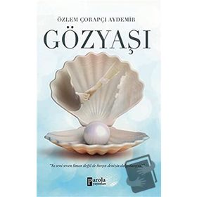 Gözyaşı - Özlem Çorapçı Aydemir